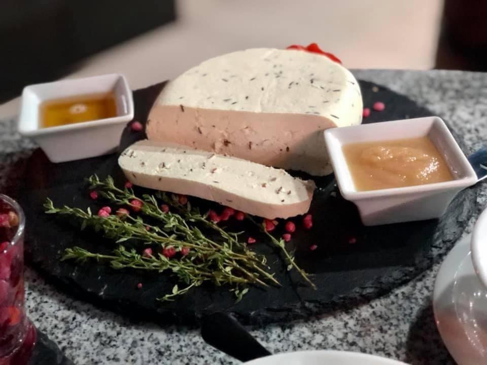 Šventoji Resort Hotel Elija מראה חיצוני תמונה